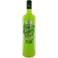 Concentrado de kiwi sin alcohol RIVES, botella 1 litro