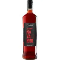Pacharán AMBOTO, botella 1 litro