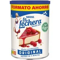 Leche Condensada LA LECHERA, lata 740 g