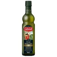 Aceite de oliva virgen Regium CARBONELL, botella 75 cl