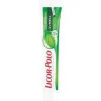 Dentífrico de clorofila LICOR del POLO, tubo 75 ml