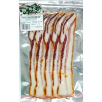 Panceta curada lonchas MAHALA sobre 125 g