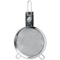 Colador acero inoxidable Victoria METALTEX, 20cm