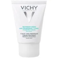 Desodorante cr. tratamiento 7 días VICHY, bote 30 ml