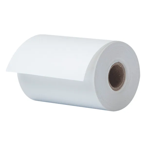 Brother BDL-7J000058-040 rollo de papel continuo térmico 58 mm (original)