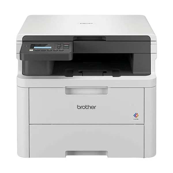Brother DCP-L3520CDWE impresora láser color con WiFi (3 en 1)