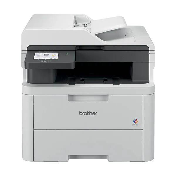 Brother DCP-L3560CDW Impresora láser color A4 con WiFi (3 en 1)