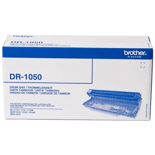 Brother DR-1050 tambor (original)