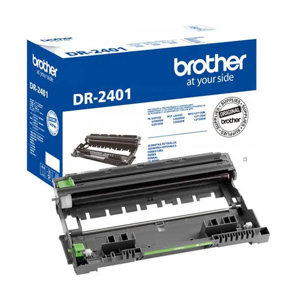 Brother DR-2401 tambor negro (original)
