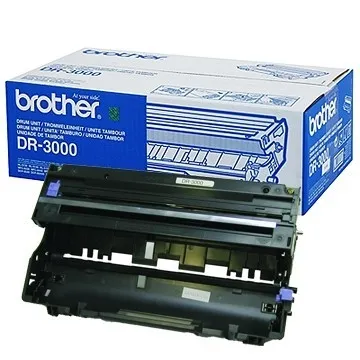 Brother DR-3000 tambor (original)