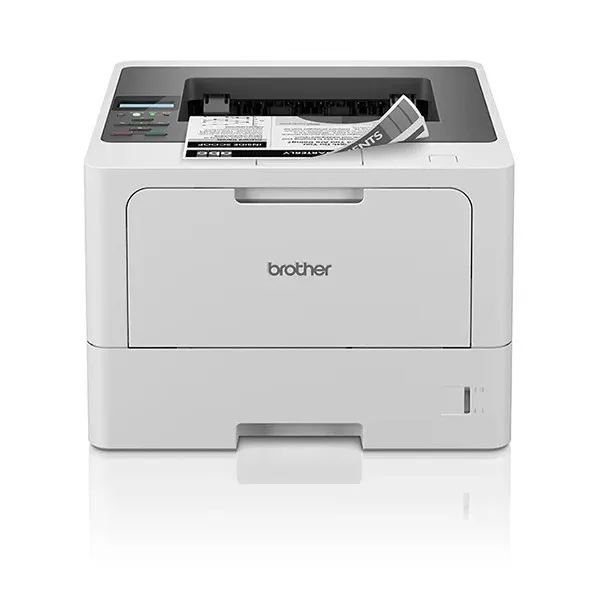 Brother HL-L5210DW Impresora láser A4 blanco y negro con WiFi