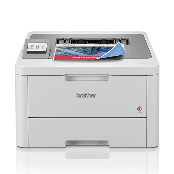 Brother HL-L8230CDW impresora láser color A4 con WiFi