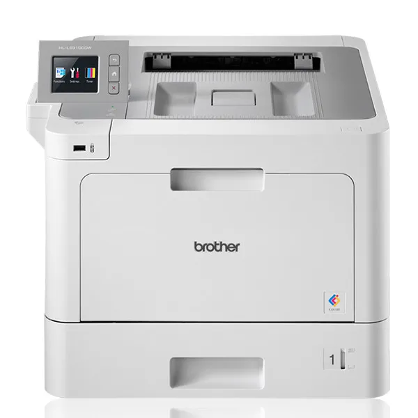 Brother HL-L9310CDW Impresora laser de red color con wifi