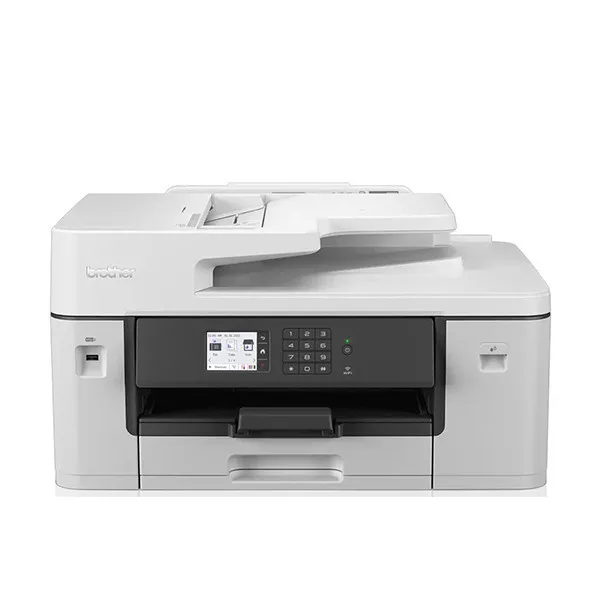 Brother MFC-J6540DWE Impresora de inyección de tinta multifunción A3 con WiFi (4 en 1)