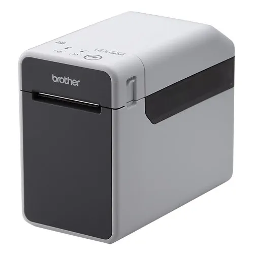 Brother TD-2130N impresora de etiquetas profesional