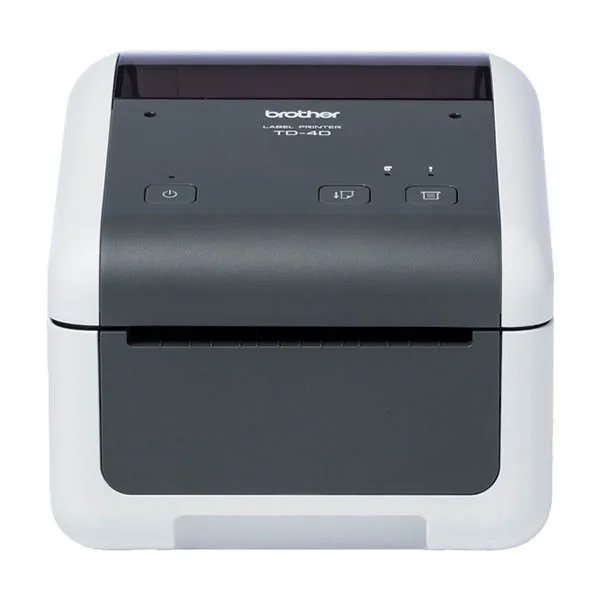 Brother TD-4425DN Impresora de etiquetas profesional