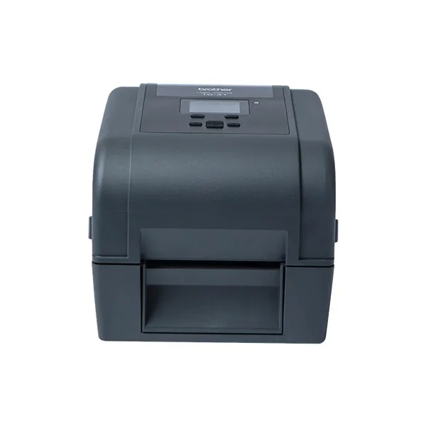 Brother TD-4650TNWB Impresora de etiquetas profesional