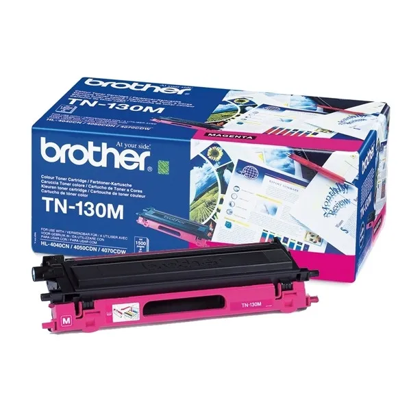 Brother TN-130M toner magenta (original)