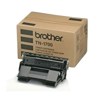 Brother TN-1700 toner negro (original)
