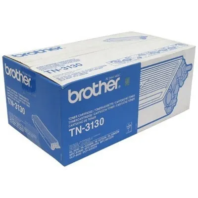 Brother TN-3130 toner negro (original)