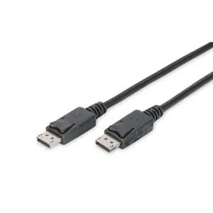 Cable Audio-Video DisplayPort (3 metros)