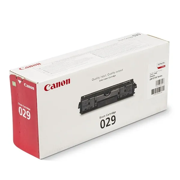 Canon 029 tambor (original)