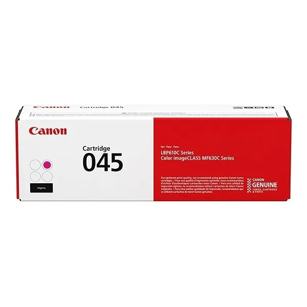 Canon 045 toner magenta (original)