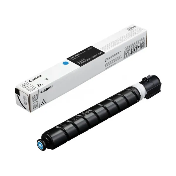 Canon C-EXV 1001 C toner cian (original)