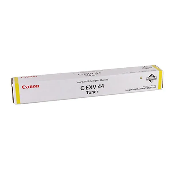 Canon C-EXV 44 Y toner amarillo (original)