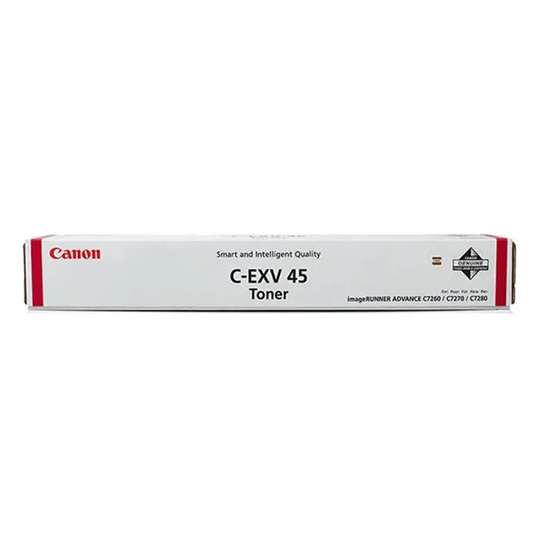 Canon C-EXV 45 M toner magenta (original)