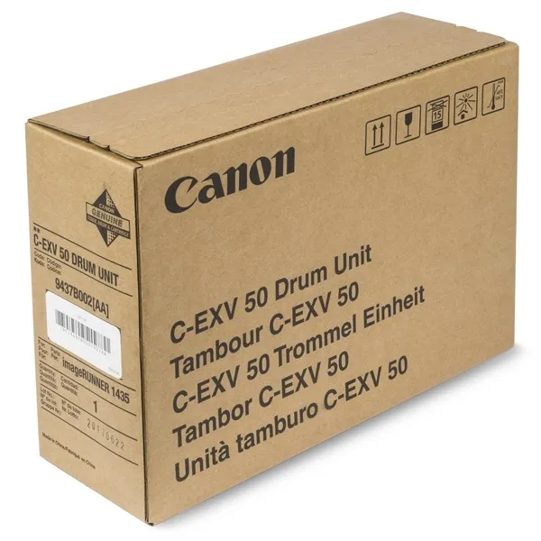 Canon C-EXV 50 Tambor (original)