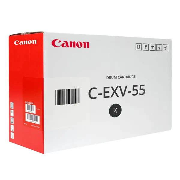 Canon C-EXV 55 tambor negro (original)