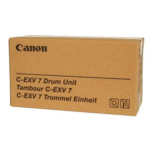 Canon C-EXV 7 tambor (original)