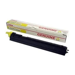 Canon C-EXV 9 Y toner amarillo (original)