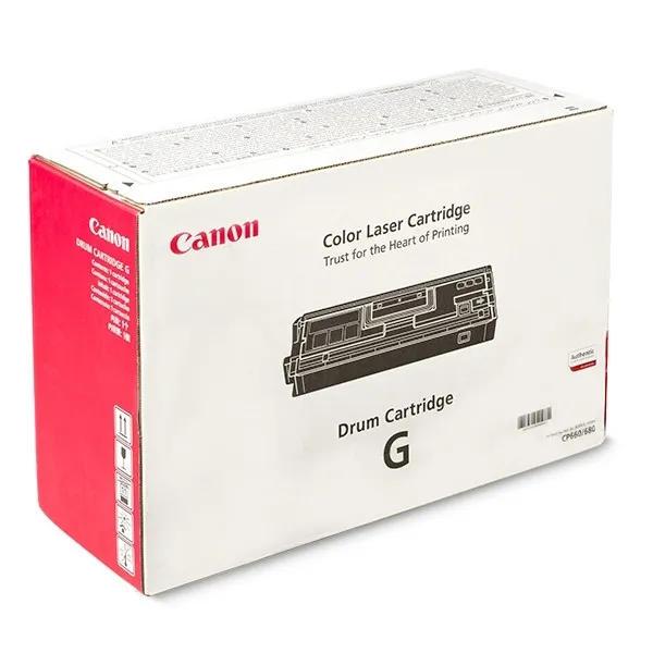 Canon EP-82 / Cartucho G de tambor (original)