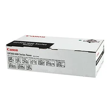Canon GP-300/400 pack 2x Toner negro (Canon 1389A003)