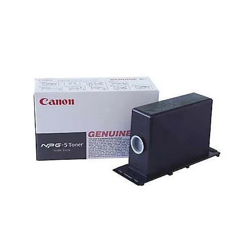 Canon NPG-5 toner negro (original)