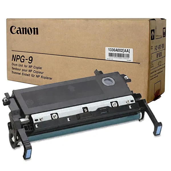 Canon NPG-9 tambor (original)