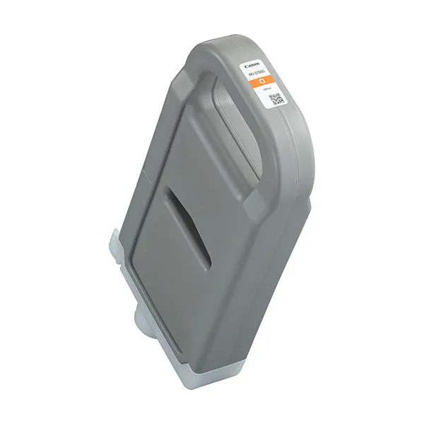 Canon PFI-2700 cartucho de tinta naranja XXL (original)