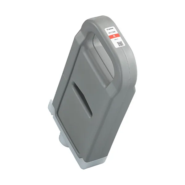 Canon PFI-2700 cartucho de tinta rojo XXL (original)