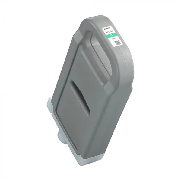 Canon PFI-2700 cartucho de tinta verde XXL (original)