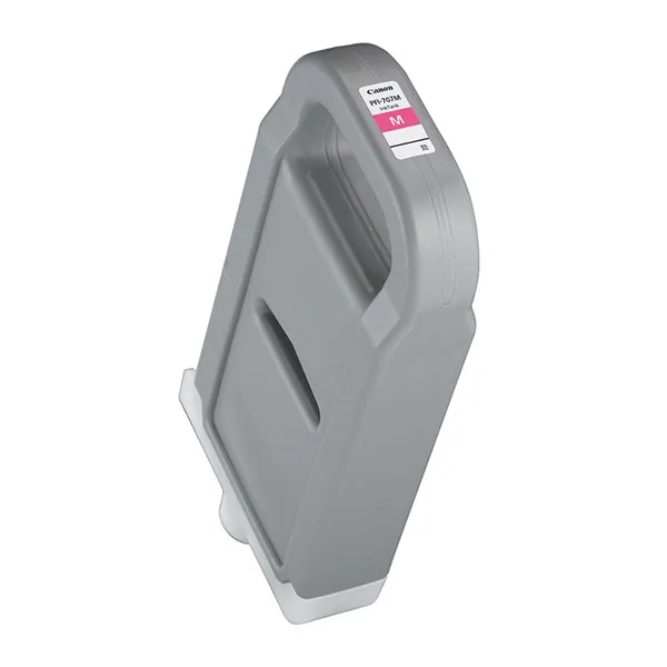 Canon PFI-707M cartucho de tinta magenta (original)