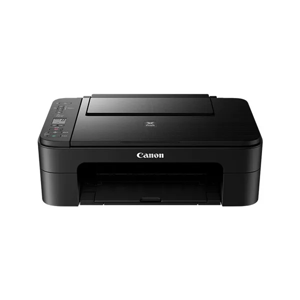 Canon Pixma TS3350 Impresora all-in-one con wifi (3 en 1)