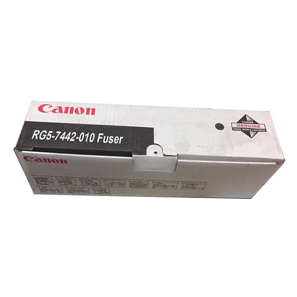 Canon RG5-7442 unidad de fusor (original)