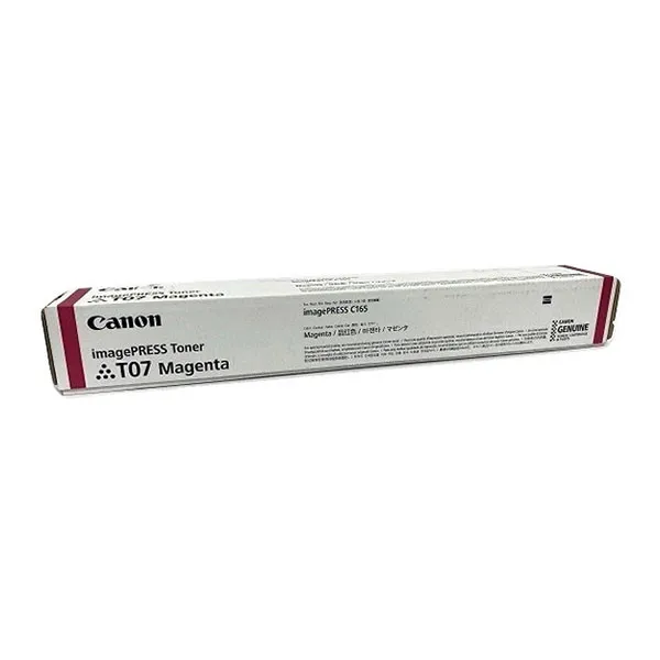 Canon T07 Toner magenta (original)