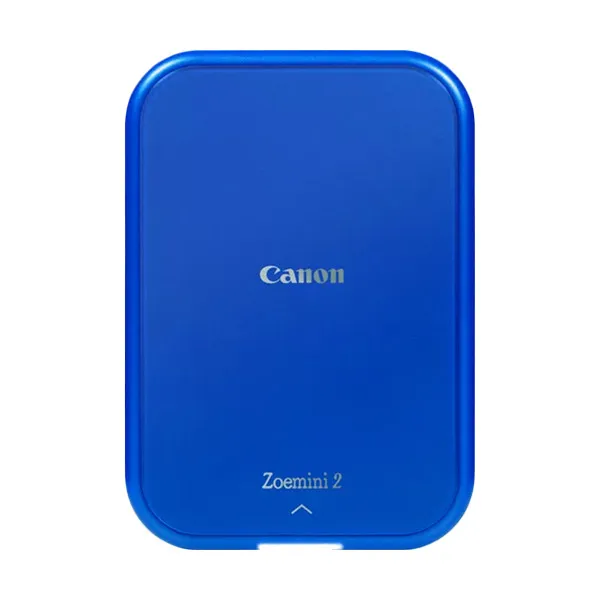 Canon Zoemini 2 Impresora fotográfica móvil azul marino