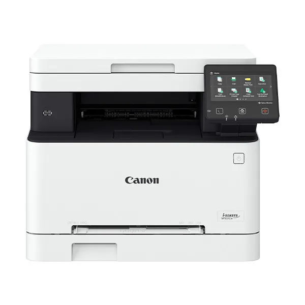 Canon i-SENSYS MF651Cw impresora láser color A4 todo en uno con wifi (3 en 1)