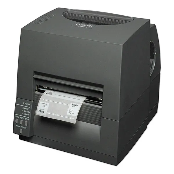 Citizen CL-S631II impresora de etiquetas