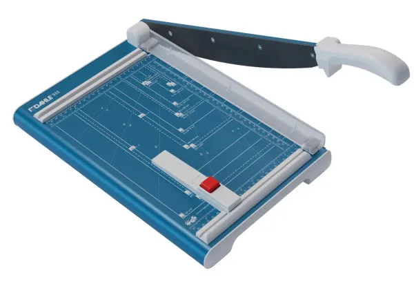 Dahle 533 Guillotina para 30 hojas A4