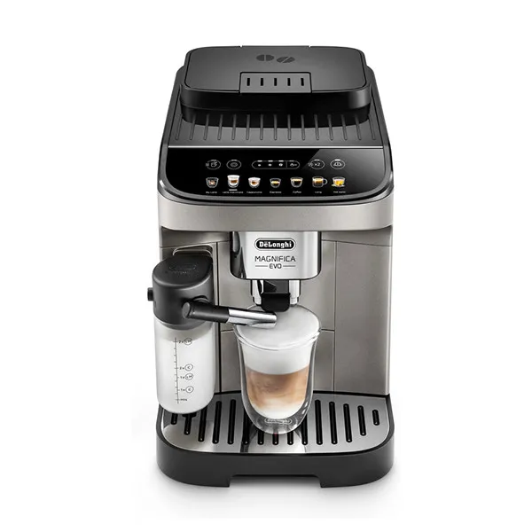 De'Longhi Magnifica Evo cafetera espresso totalmente automática